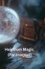 Heirloom Magic (Paranormal)