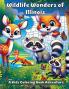 Wildlife Wonders of Illinois