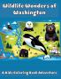 Wildlife Wonders of Washington