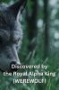 Discovered by  the Royal Alpha King  (WEREWOLF)