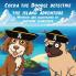 Cocoa the Doodle Detective and The Island Adventure