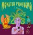 Monster Problems A to Z