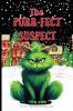 THE PURR~FECT SUSPECT