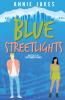 Blue Streetlights