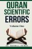 Quran Scientific Errors