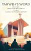 YAHWEH'S WORD From the First Century Church