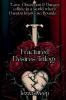 Fractured Desires Trilogy (3 Books)