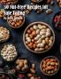 50 Nut-Free Recipes for Safe Eating