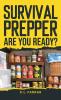 SURVIVAL PREPPER