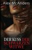 Der Kuss der Schwarzen Witwe