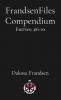 FrandsenFiles Compendium