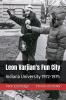 Leon Varjian's Fun City