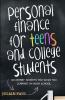Personal Finance For Teens And College Students