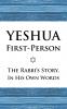 Yeshua First-Person