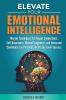Elevate your Emotional Intelligence