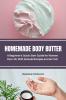 Homemade Body Butter