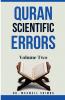 Quran Scientific Errors