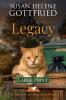 Legacy (Large Print)