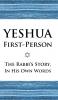 Yeshua First-Person