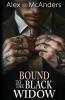 Bound to the Black Widow