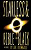 Starless and Bible-Black