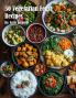 50 Vegetarian Feast Recipes