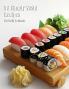 50 Simply Sushi Recipes
