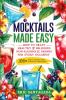 Mocktails Made Easy