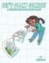 Let's Draw Comics!