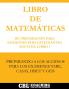 LIBRO DE MATEMÁTICAS DE PREPARACIÓN PARA EXÁMENES PARA ESTUDIANTES ADULTOS LIBRO 1