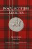Royal Scottish Statutes