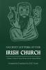 Ancient Letters of the Irish Church