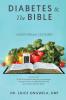 Diabetes & The Bible