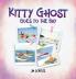 Kitty Ghost Goes to the Bay