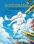 SuperNana to the Rescue! (Coloring Book)
