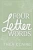 Four Letter Words