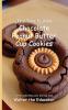 It's Time to Bake Chocolate Peanut Butter Cup Cookies