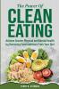 The Power of Clean Eating