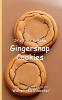 It's Time to Bake Gingersnap Cookies