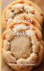 It's Time to Bake Apricot Sesame Cookies