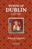 Synod of Dublin