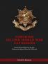 Canadian Second World War Cap Badges
