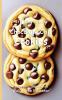 It's Time to Bake Chocolate Chip Cookies