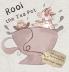Rooi the Tea Pet