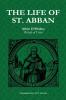 The Life of St. Abban