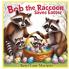 Bob The Raccoon Saves Easter