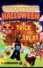 Whiskerwinkle's Halloween Trick-or-Treat