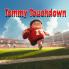 Tommy Touchdown