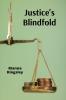 Justice's Blindfold