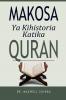 Makosa ya Kihistoria katika Quran